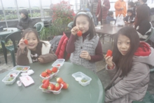 レンズが曇ってしまいましたゴメンネ