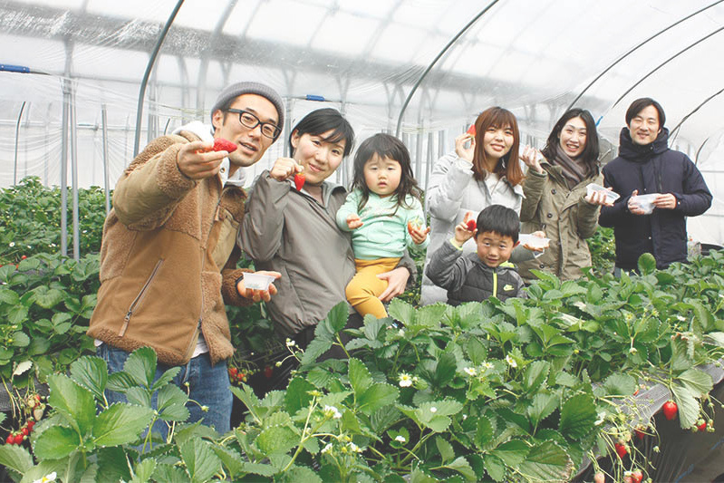 自分でできるかな？