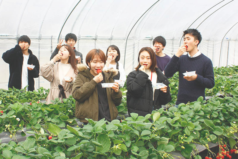 可愛いポーズありがとう