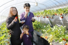 ご家族でご来園ありがとうございます