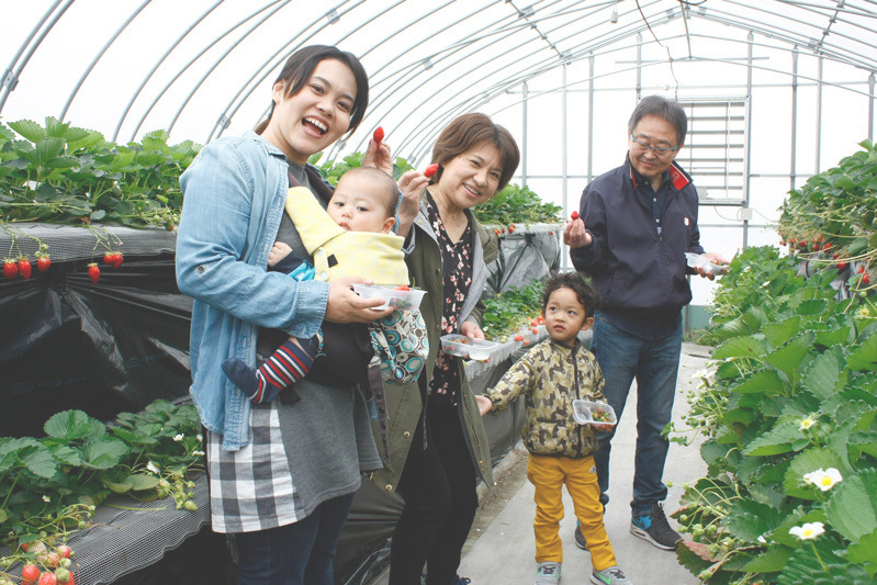 全部の品種を食べられましたか？